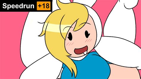 adventure time fionna futa